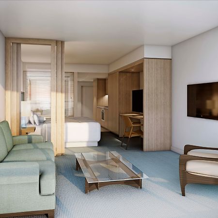 The Ritz-Carlton Residences, Waikiki Beach Hotel Honolulu Ngoại thất bức ảnh
