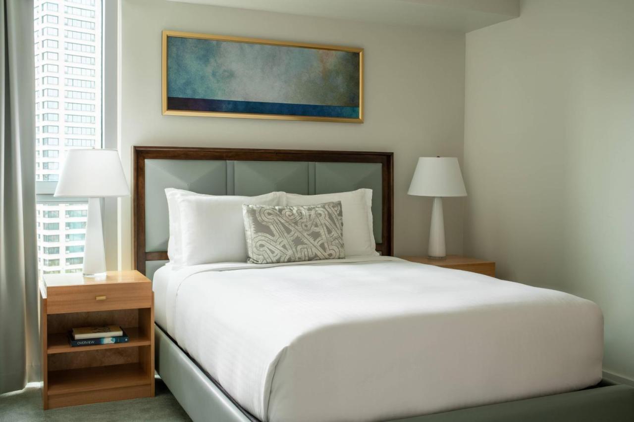 The Ritz-Carlton Residences, Waikiki Beach Hotel Honolulu Ngoại thất bức ảnh