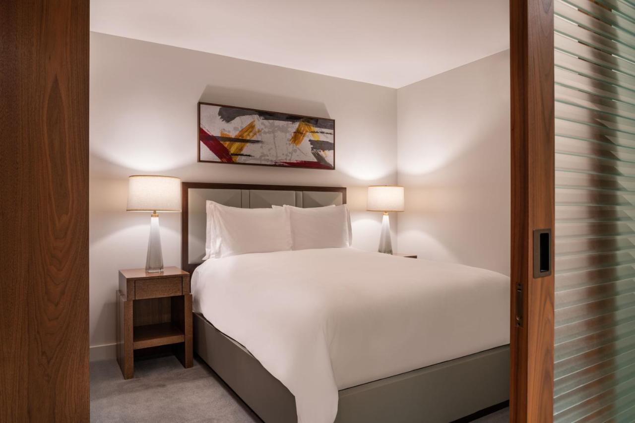 The Ritz-Carlton Residences, Waikiki Beach Hotel Honolulu Ngoại thất bức ảnh