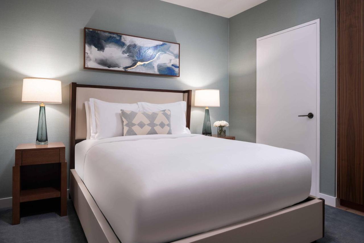 The Ritz-Carlton Residences, Waikiki Beach Hotel Honolulu Ngoại thất bức ảnh