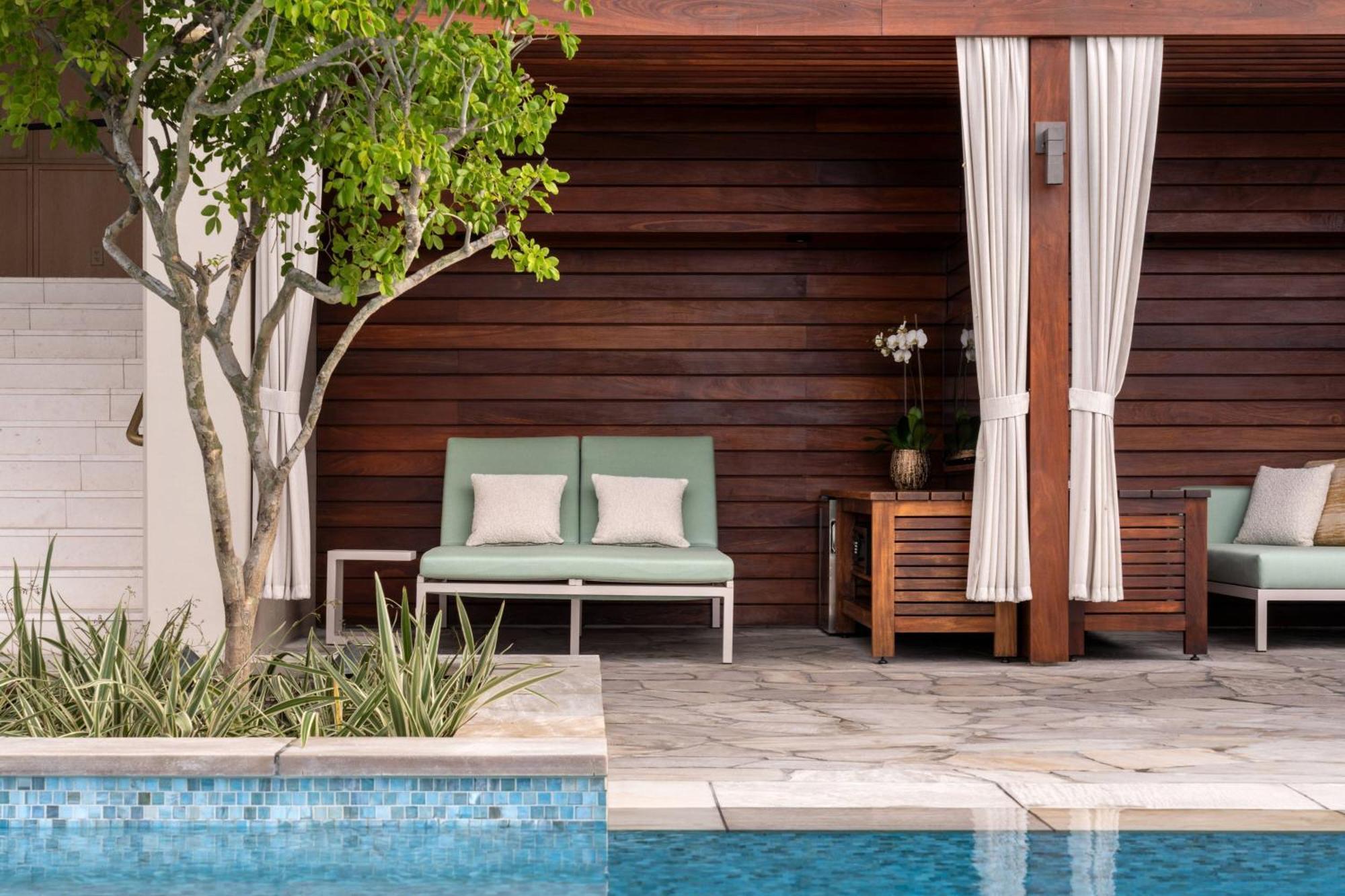 The Ritz-Carlton Residences, Waikiki Beach Hotel Honolulu Ngoại thất bức ảnh
