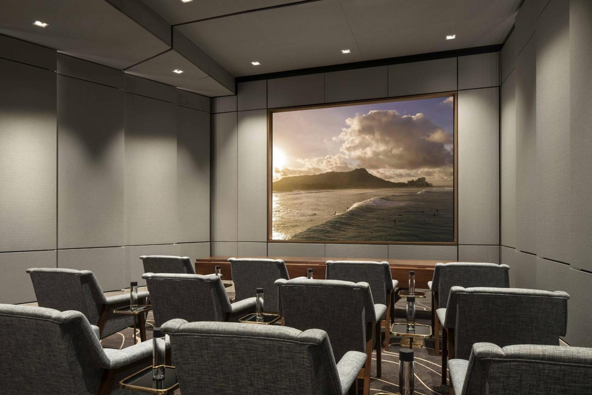 The Ritz-Carlton Residences, Waikiki Beach Hotel Honolulu Ngoại thất bức ảnh