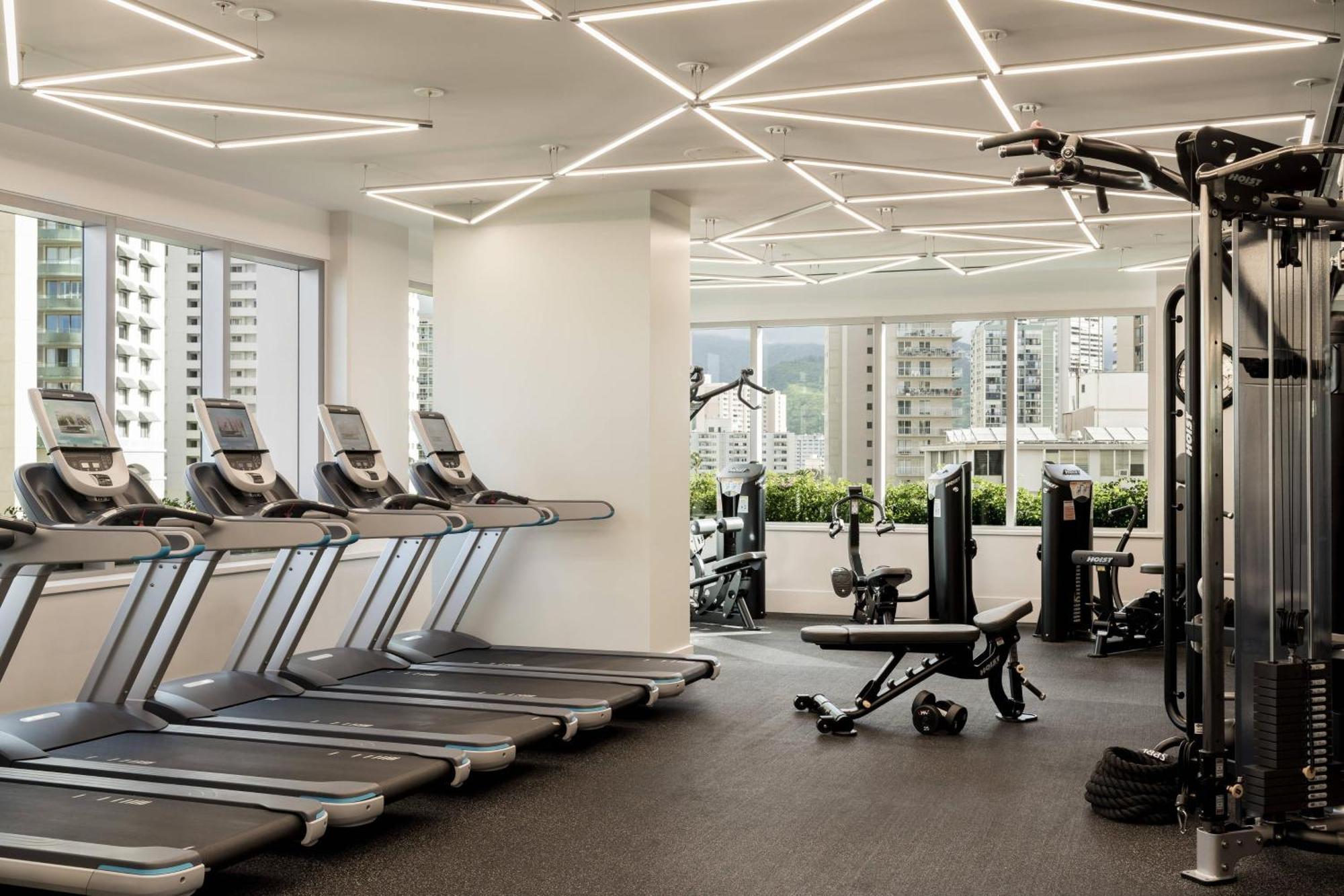 The Ritz-Carlton Residences, Waikiki Beach Hotel Honolulu Ngoại thất bức ảnh