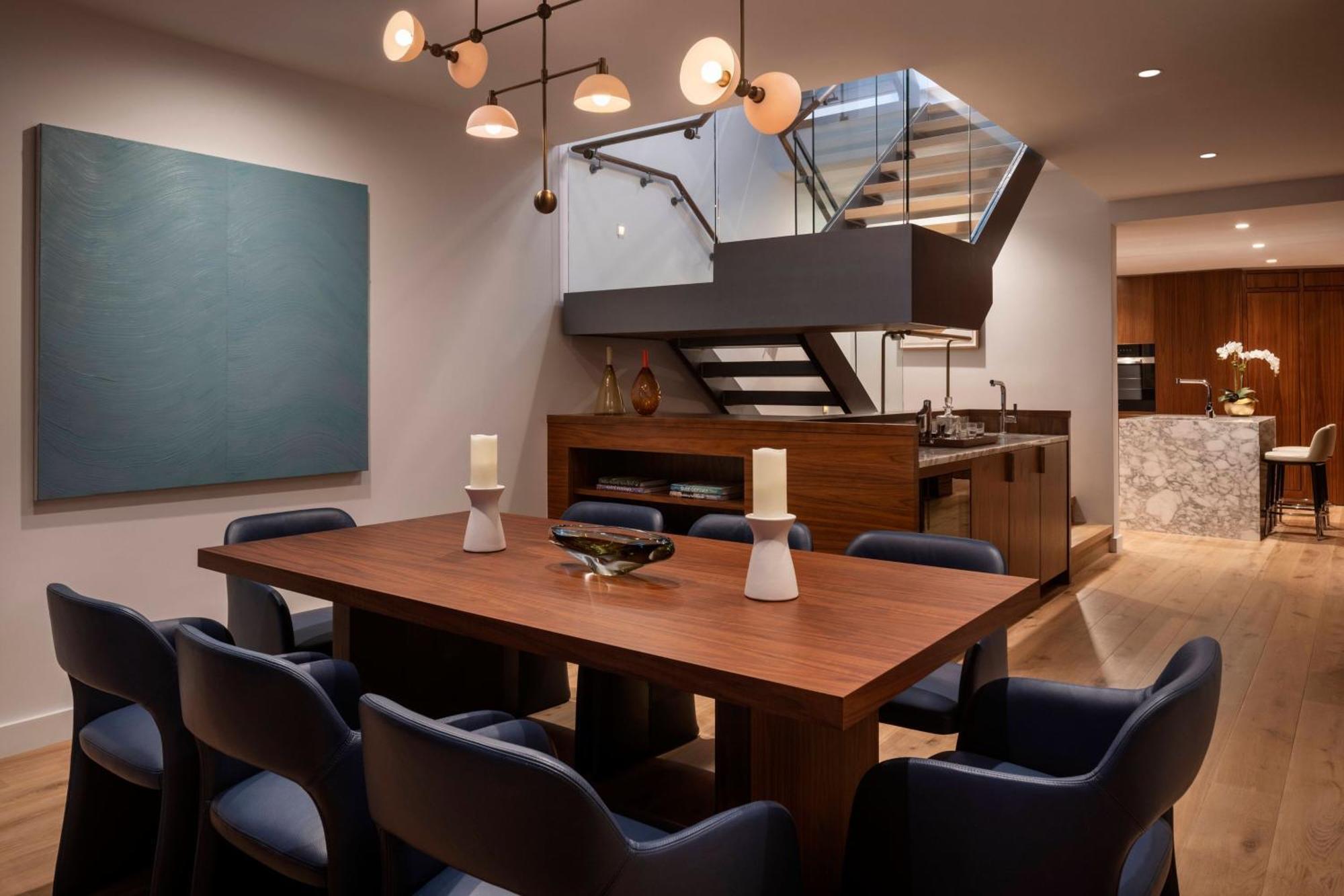 The Ritz-Carlton Residences, Waikiki Beach Hotel Honolulu Ngoại thất bức ảnh