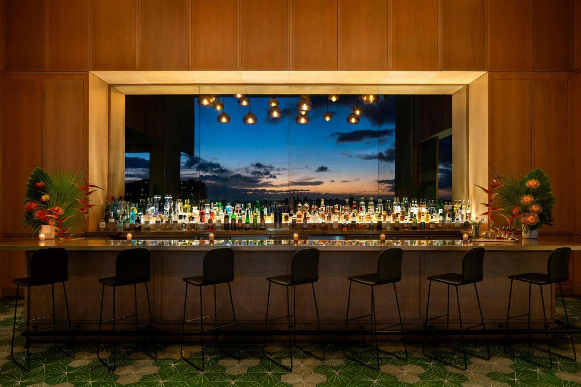 The Ritz-Carlton Residences, Waikiki Beach Hotel Honolulu Ngoại thất bức ảnh