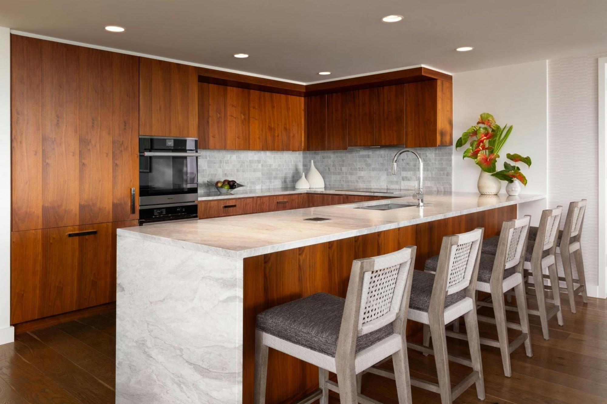The Ritz-Carlton Residences, Waikiki Beach Hotel Honolulu Ngoại thất bức ảnh