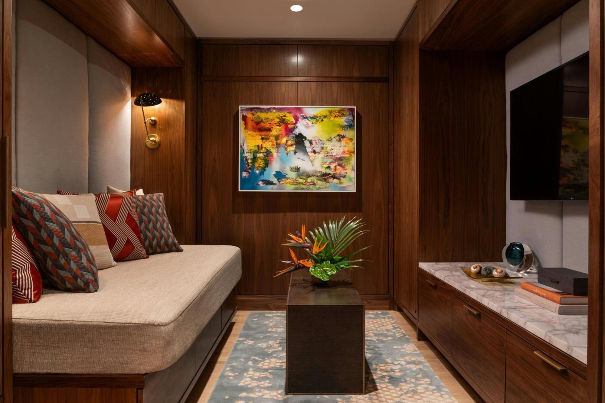 The Ritz-Carlton Residences, Waikiki Beach Hotel Honolulu Ngoại thất bức ảnh