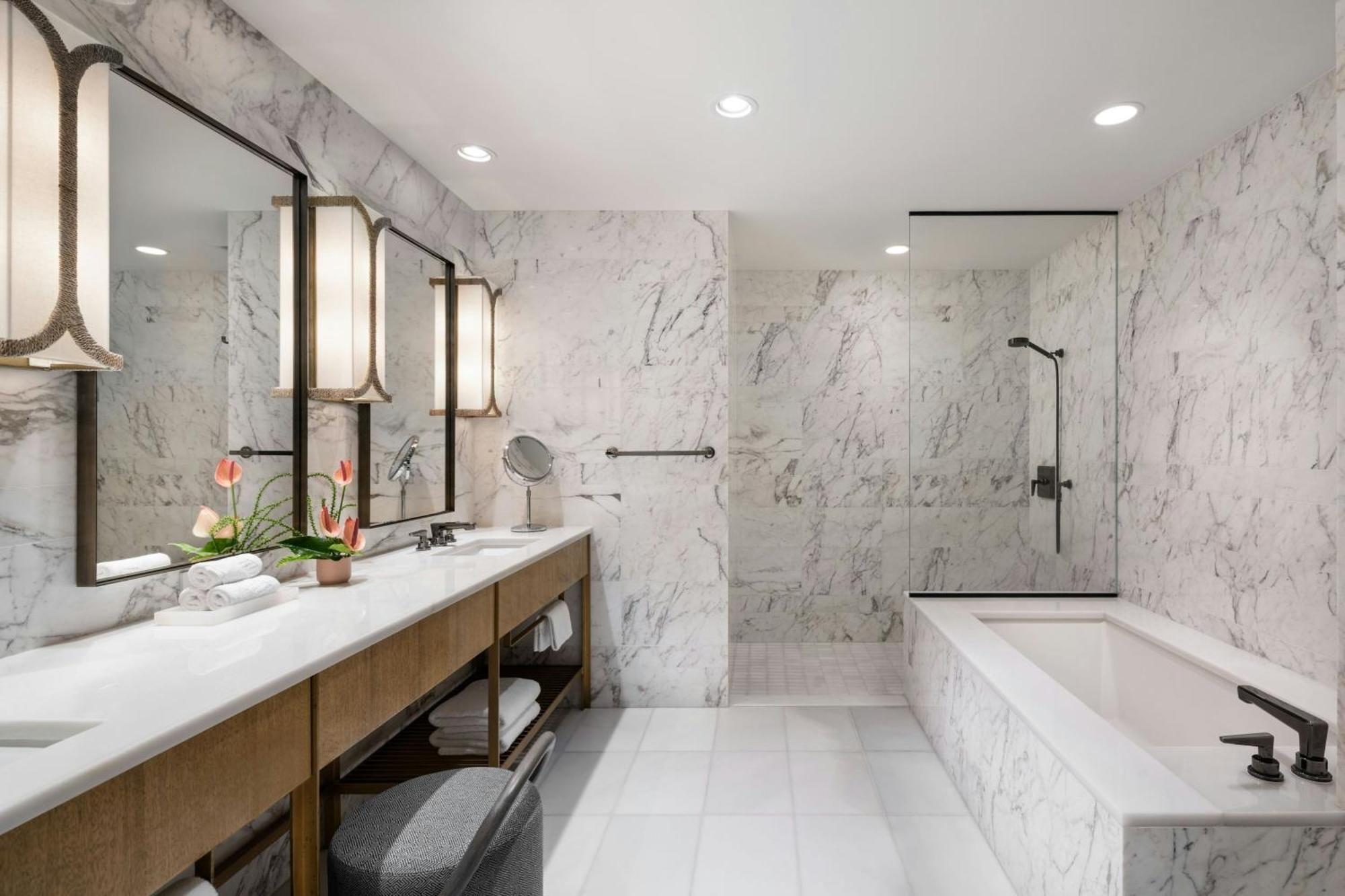The Ritz-Carlton Residences, Waikiki Beach Hotel Honolulu Ngoại thất bức ảnh