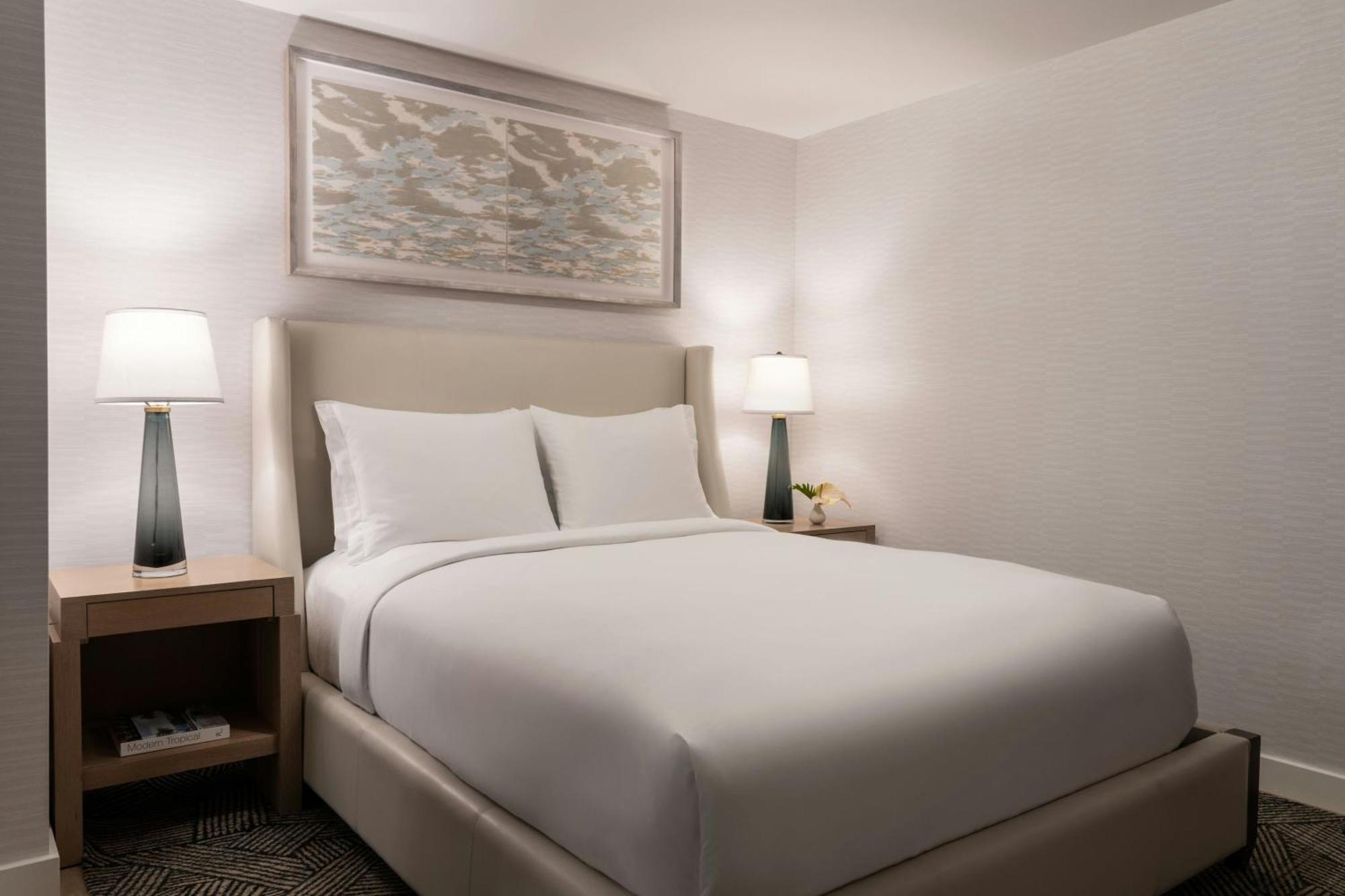 The Ritz-Carlton Residences, Waikiki Beach Hotel Honolulu Ngoại thất bức ảnh