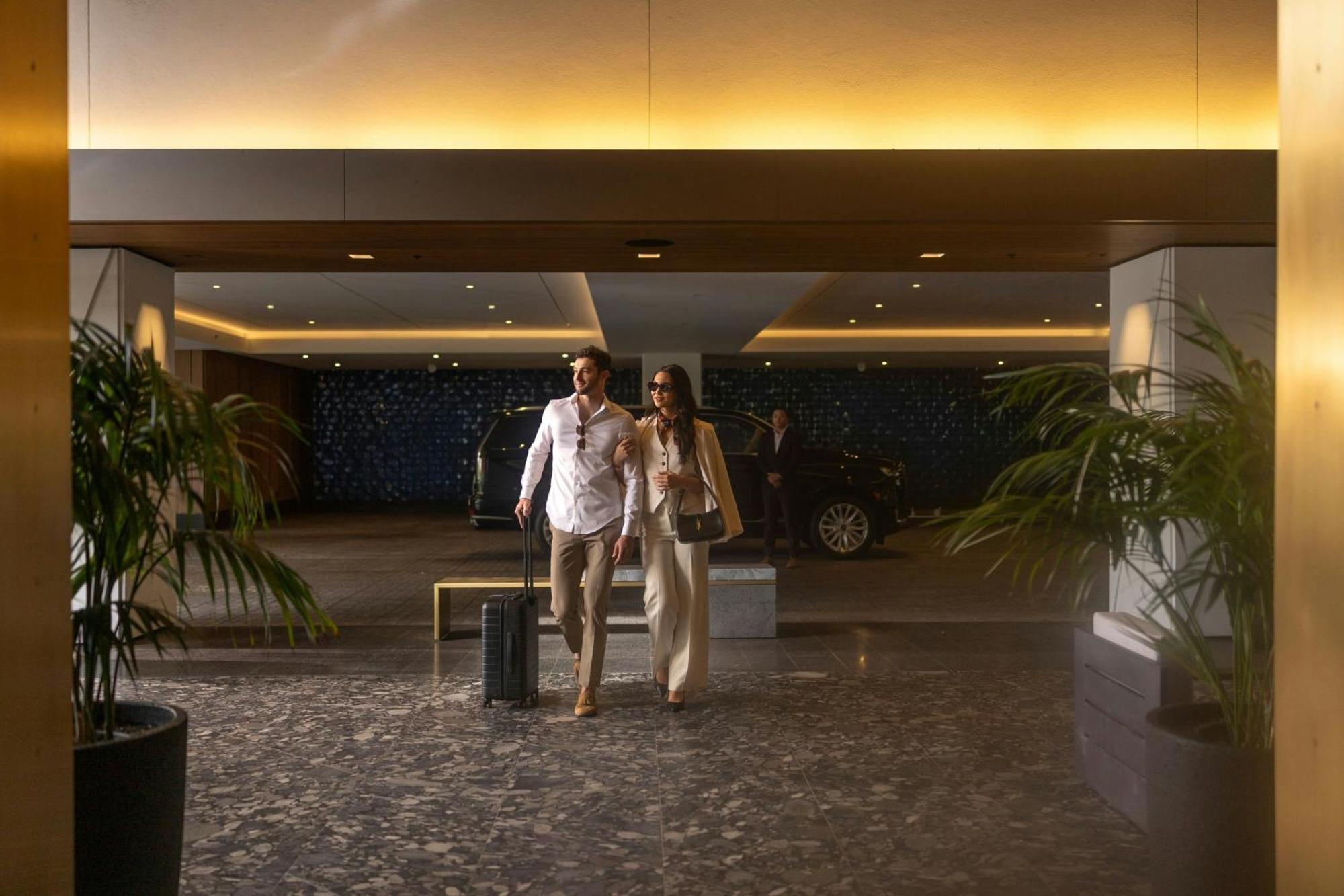 The Ritz-Carlton Residences, Waikiki Beach Hotel Honolulu Ngoại thất bức ảnh